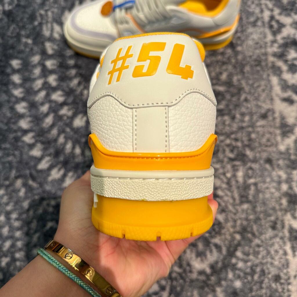 Louis Vuitton Trainer