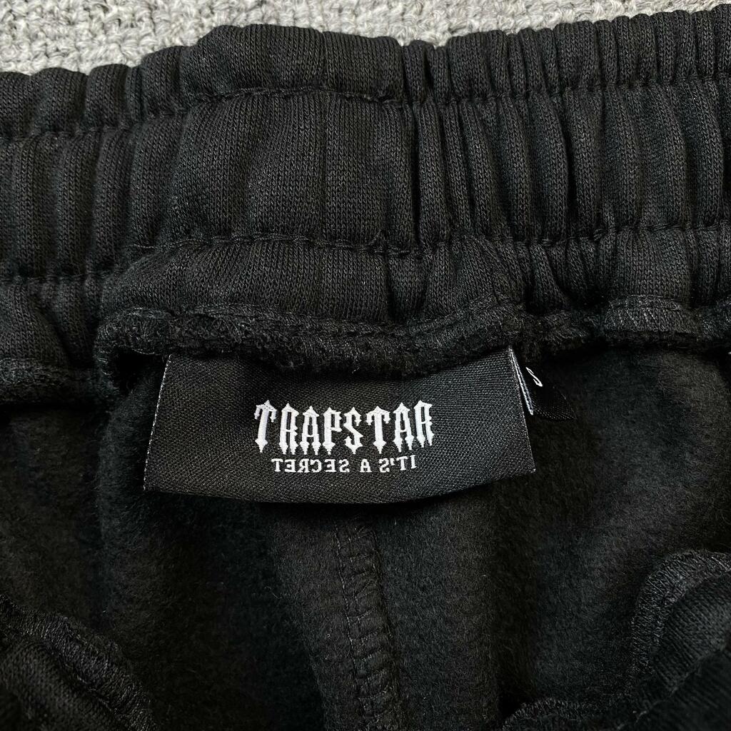 Conjunto Trapstar Moletom