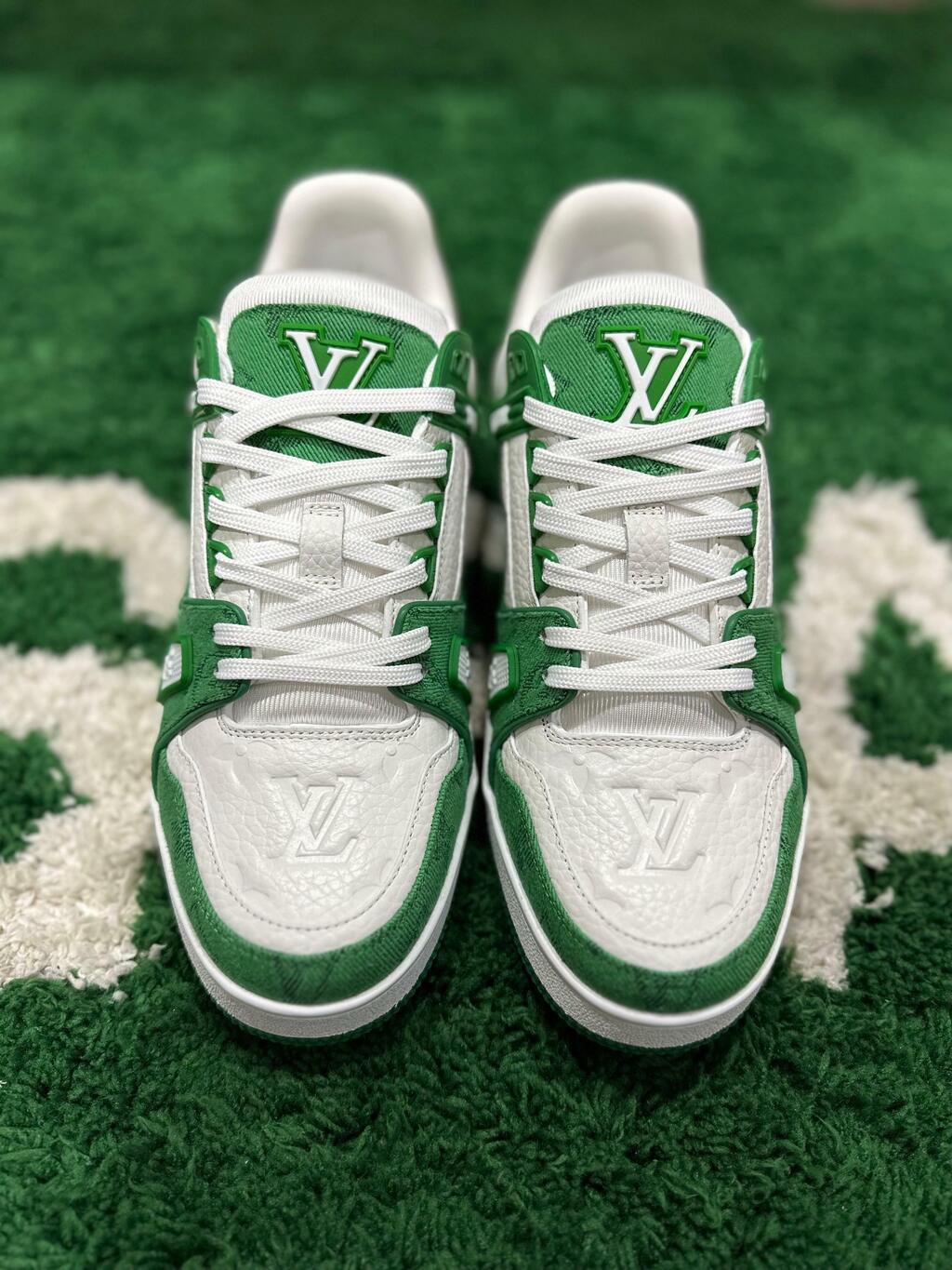 Louis Vuitton Trainer