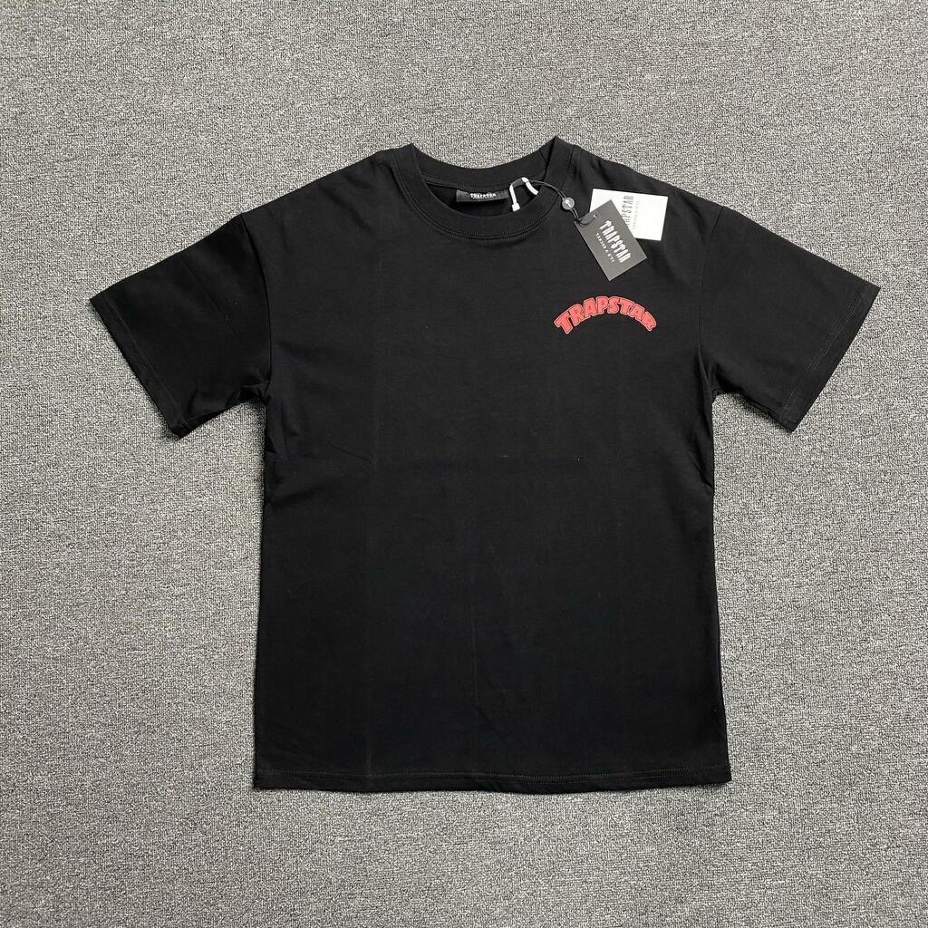 Camisa Trapstar