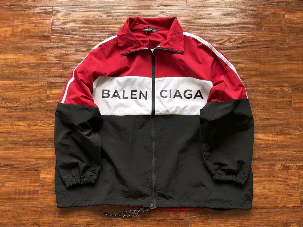 Jaqueta Balenciaga