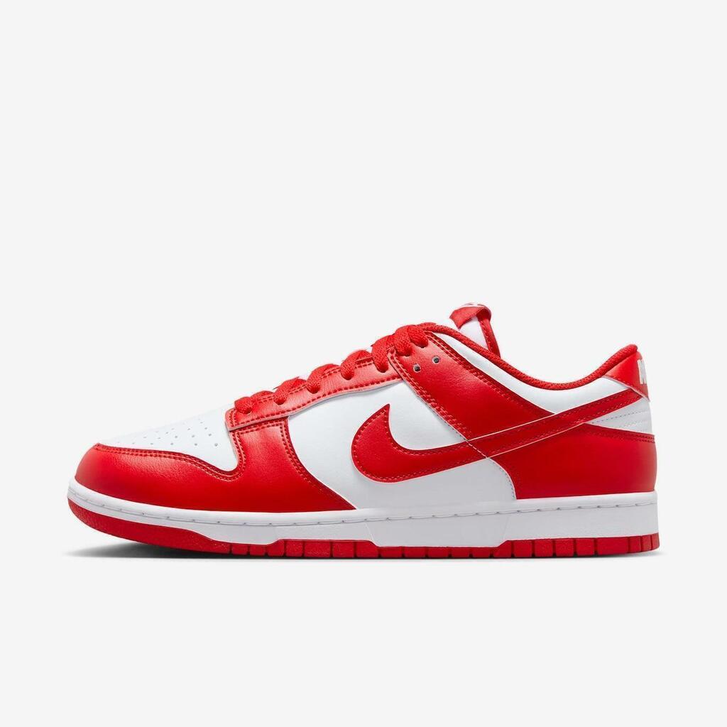 Nike Dunk Low St. John's