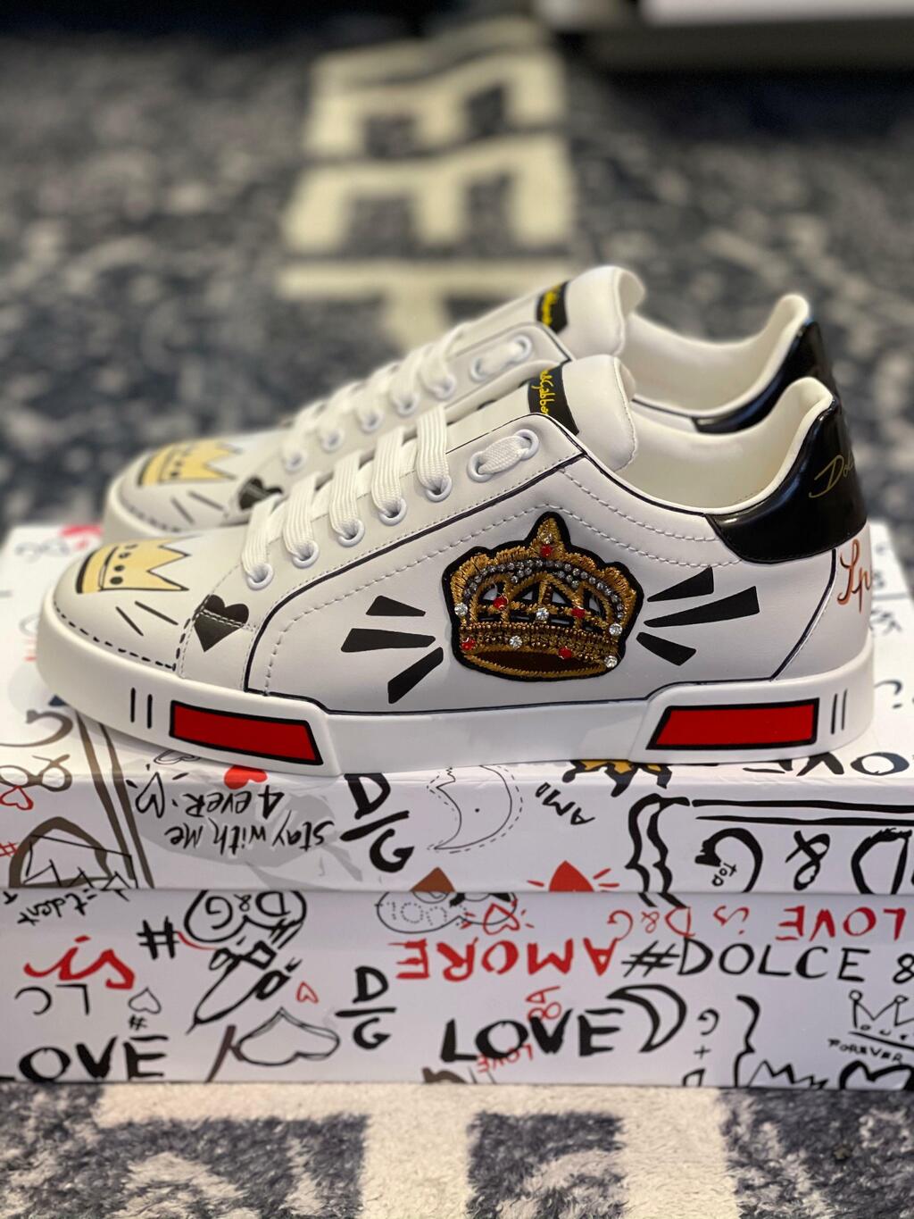 Dolce & Gabbana