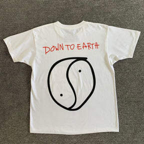 Camiseta Astroword Travis Scott