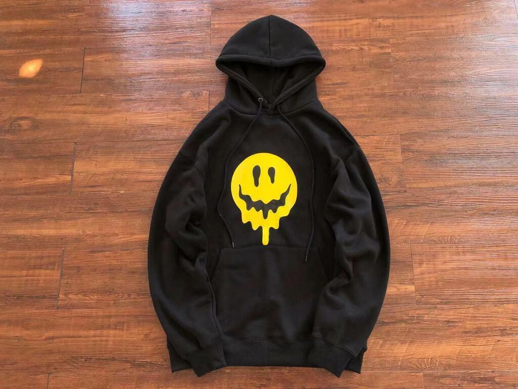 Moletom Balenciaga