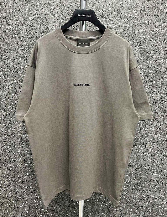 Camiseta Balenciaga