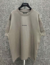 Camiseta Balenciaga