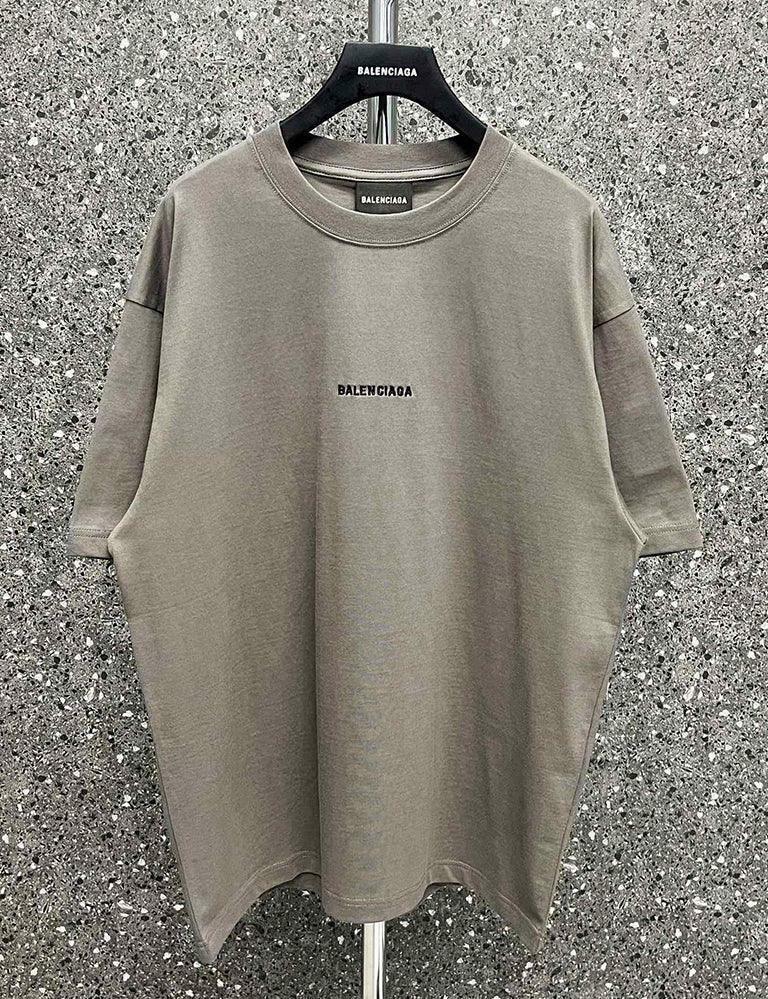 Camiseta Balenciaga