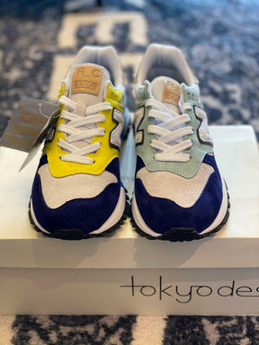 New Balance RC 1300 x Tokyo Design Studio Surplus Pack 2020