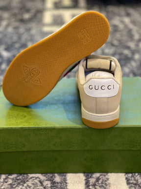 Tênis Gucci Screener