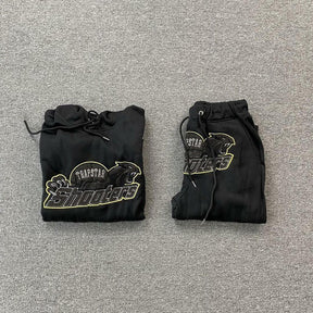 Conjunto Trapstar Moletom
