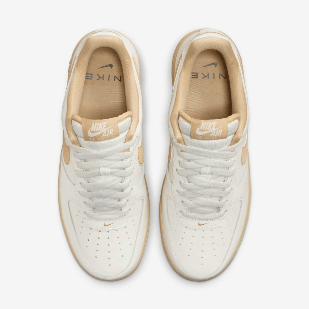 Nike Air Force 1 Low Sail Sesame