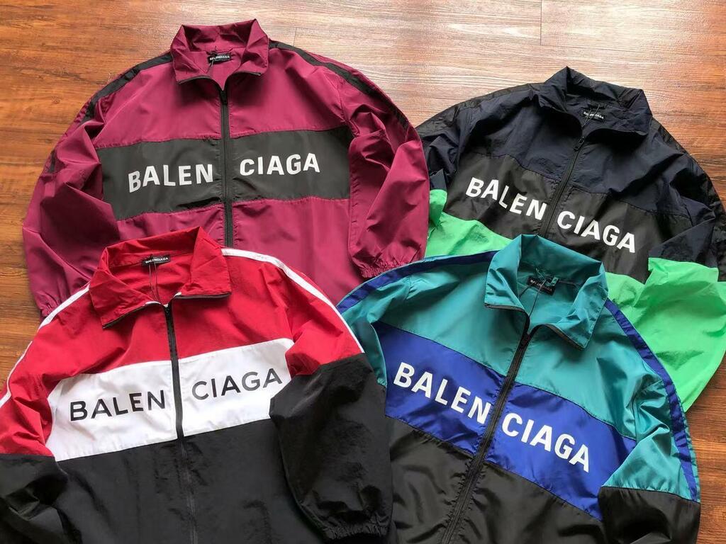 Jaqueta Balenciaga