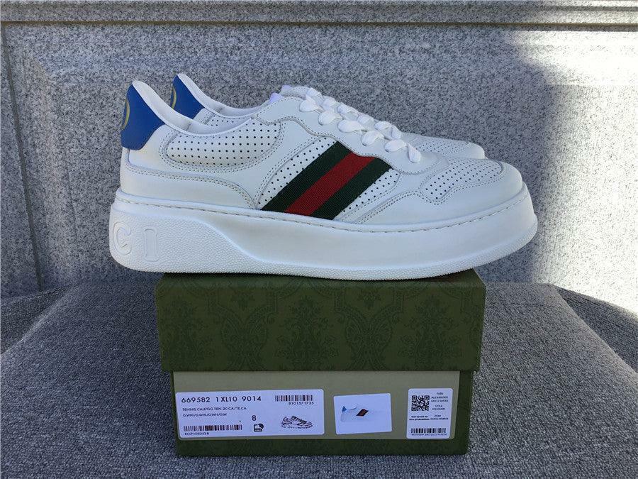 Tênis Gucci Chunky