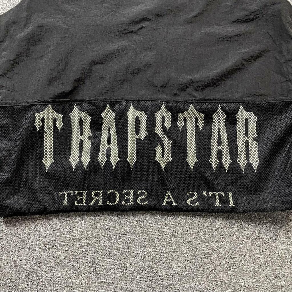 Colete Trapstar