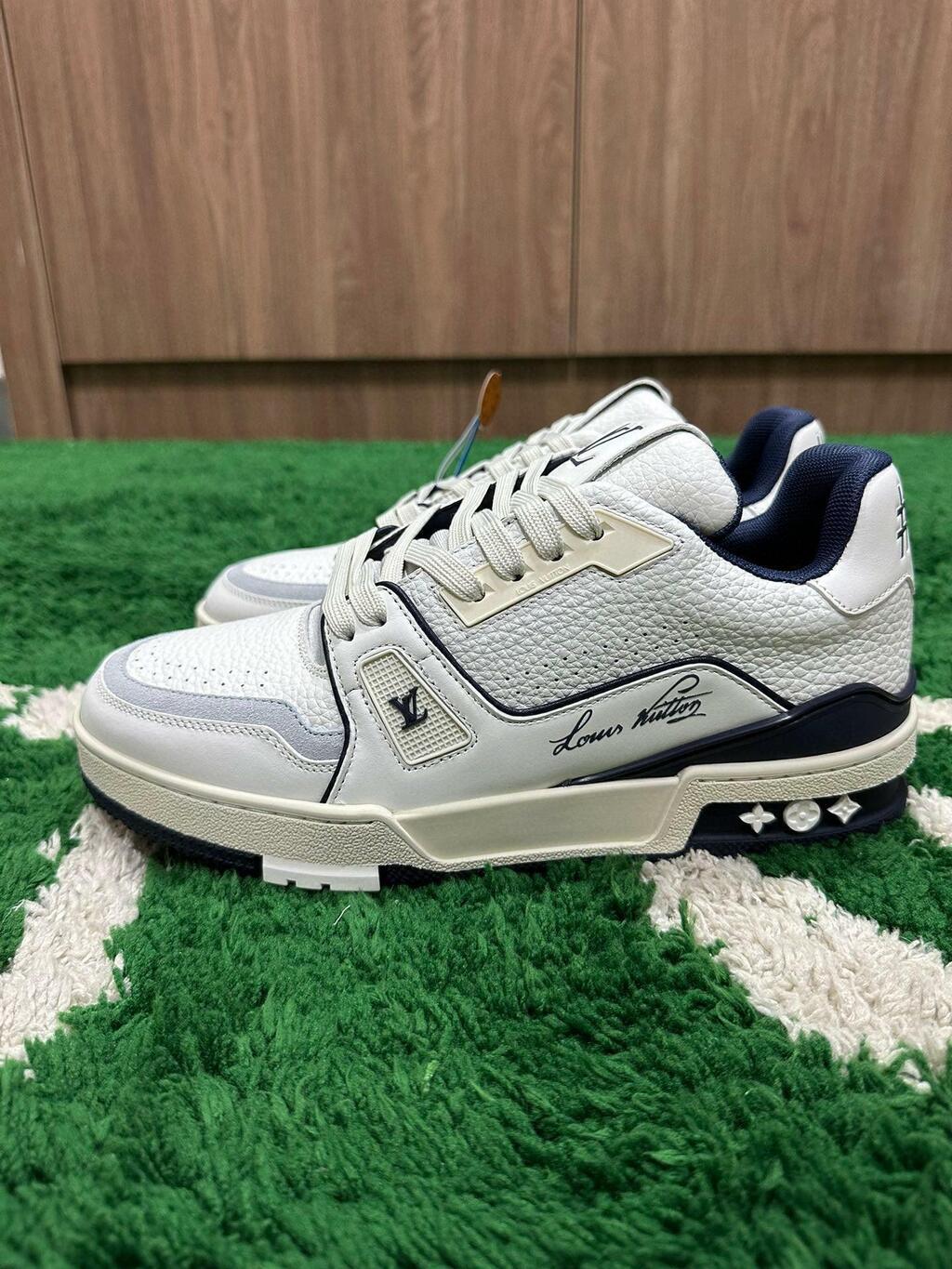 Louis Vuitton Trainer