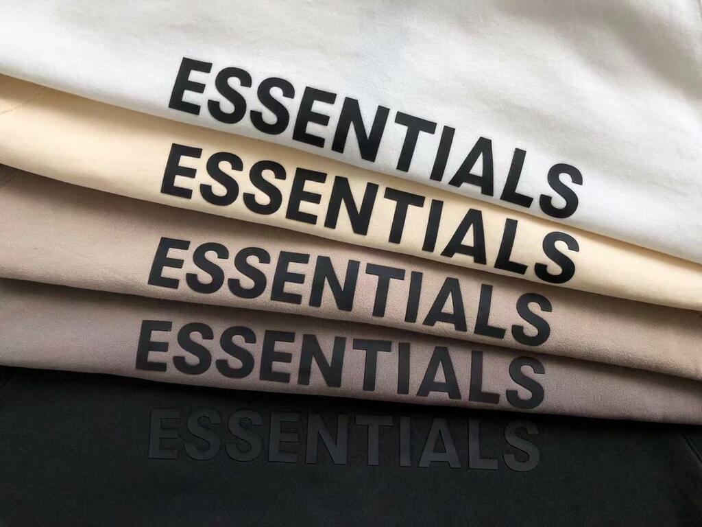 Moletom Essentials FEAR OF GOD