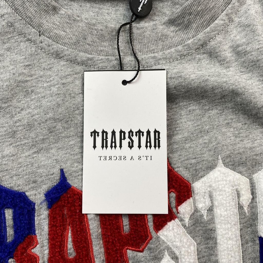 Camisa Trapstar