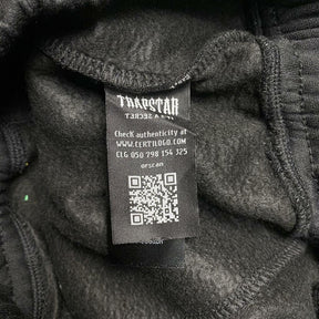Conjunto Trapstar Moletom