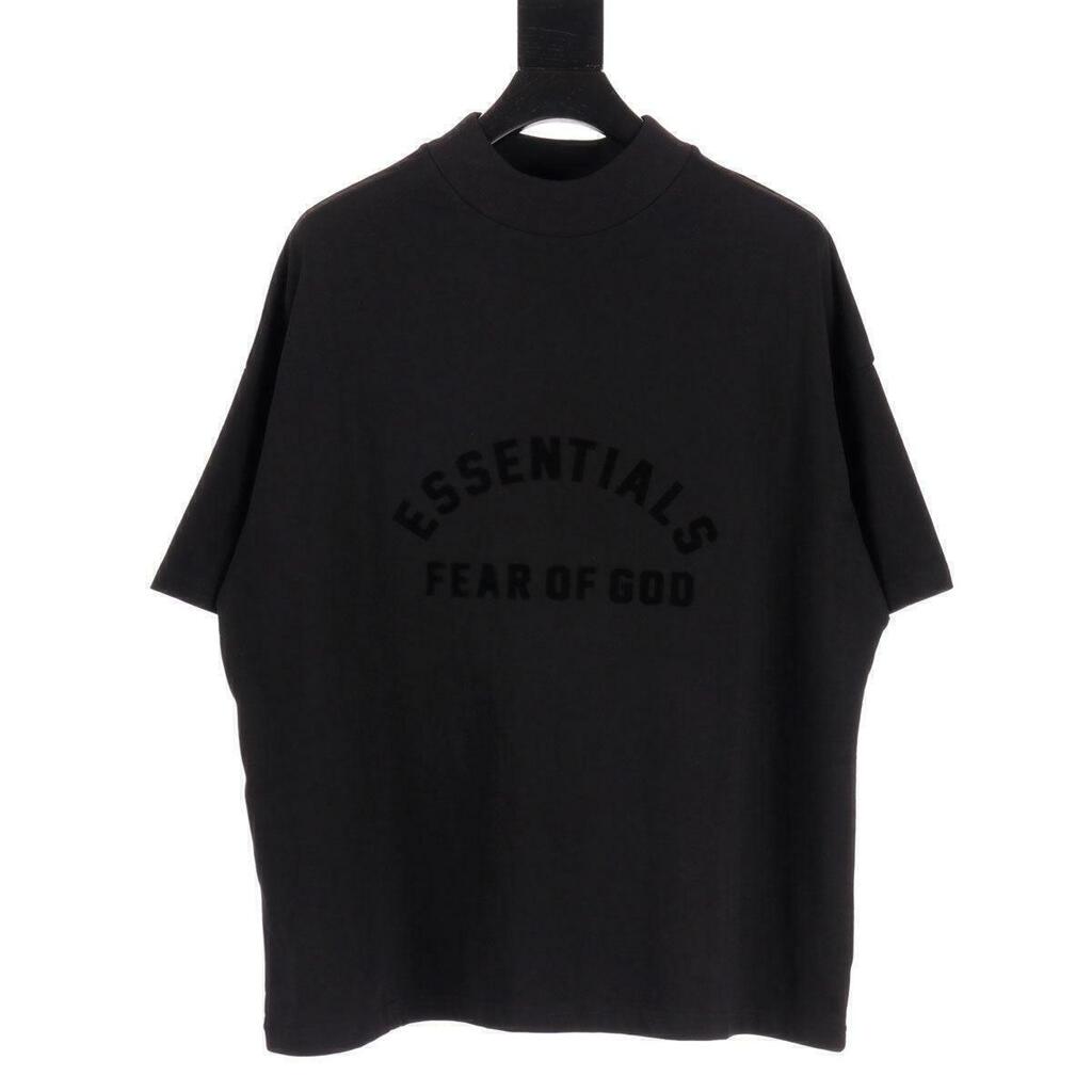 Camiseta Fear Of God Essentials