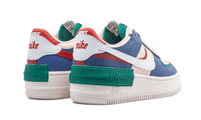 Nike Air Force 1 Shadow "Mystic Navy"