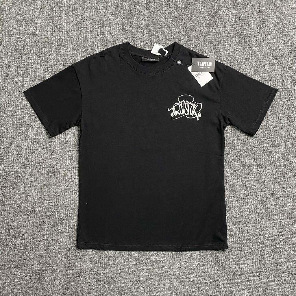 Camisa Trapstar