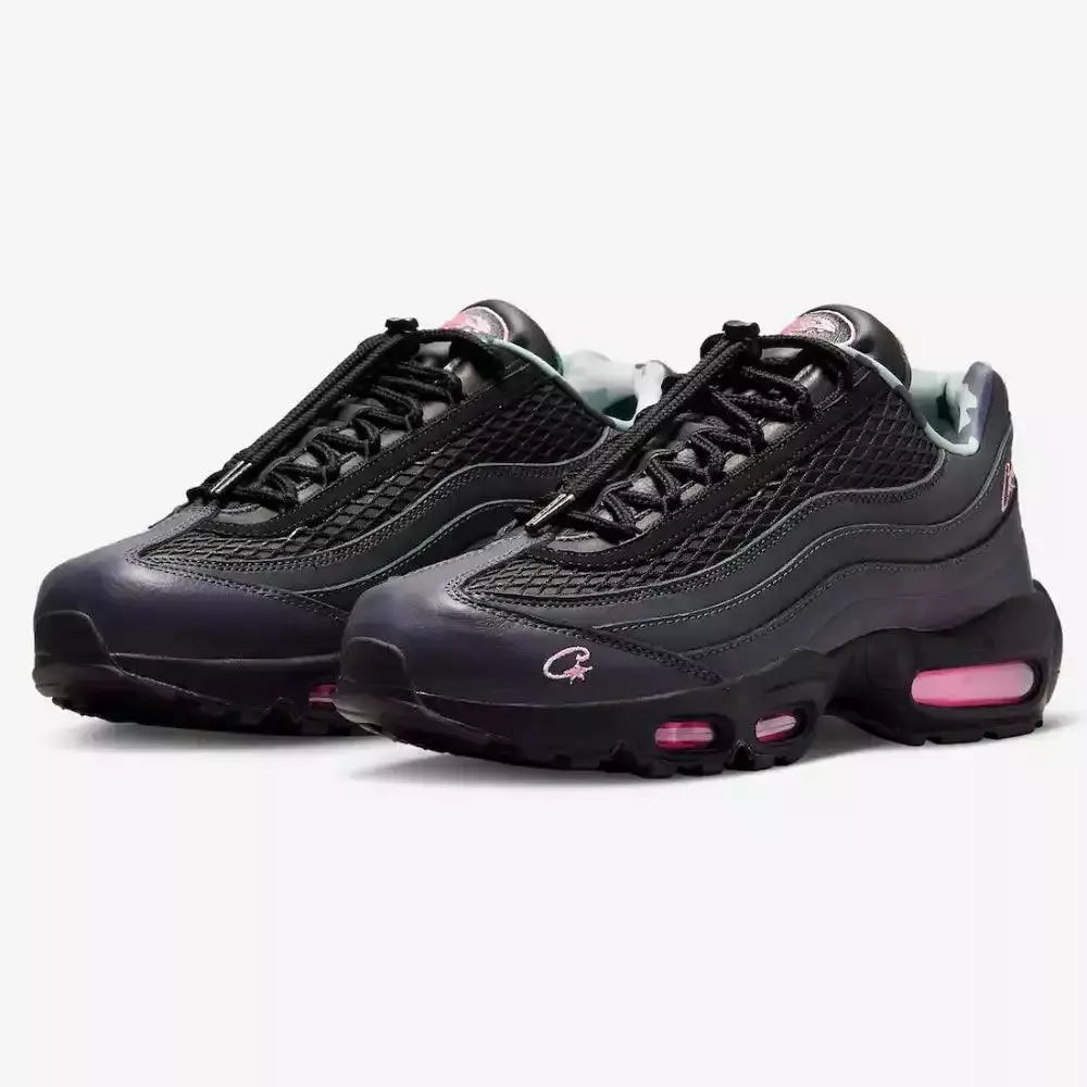 Corteiz x Nike Air Max 95 SP Pink Beam