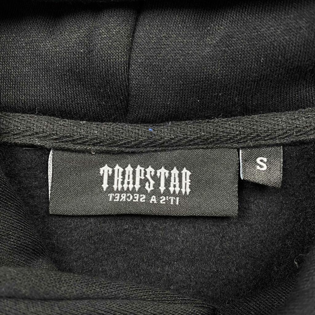 Conjunto Trapstar Moletom