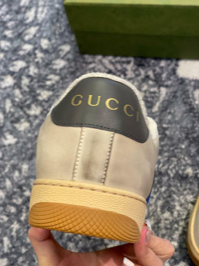 Tênis Gucci Screener