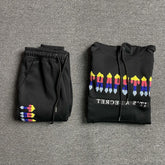 Conjunto Trapstar Moletom