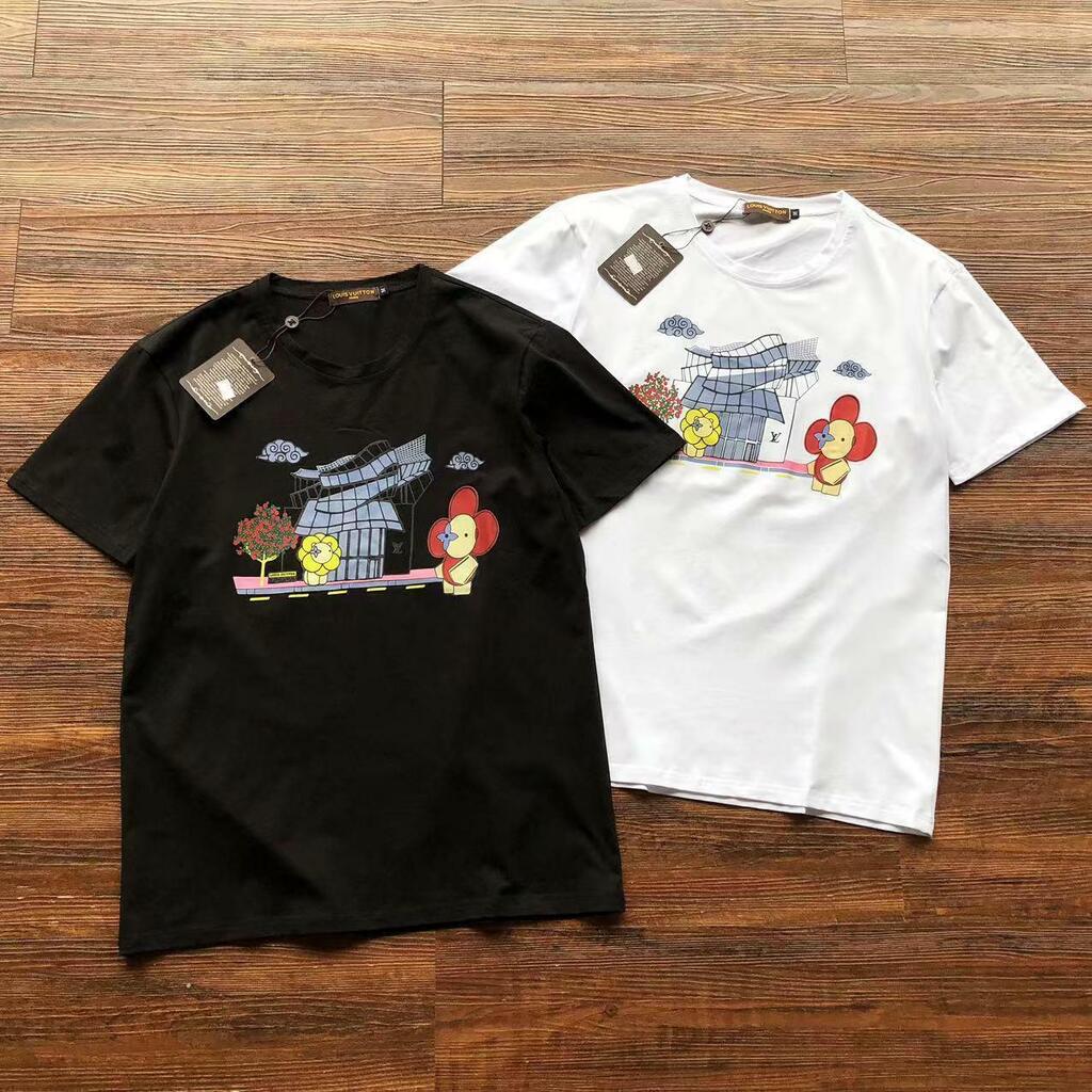 CAMISETA LOUIS VUITTON