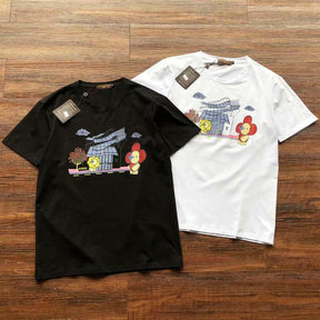 CAMISETA LOUIS VUITTON