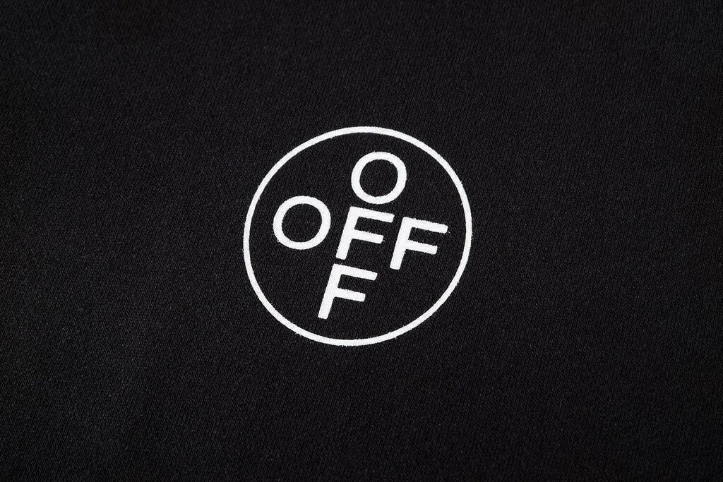 Moletom OFF-WHITE