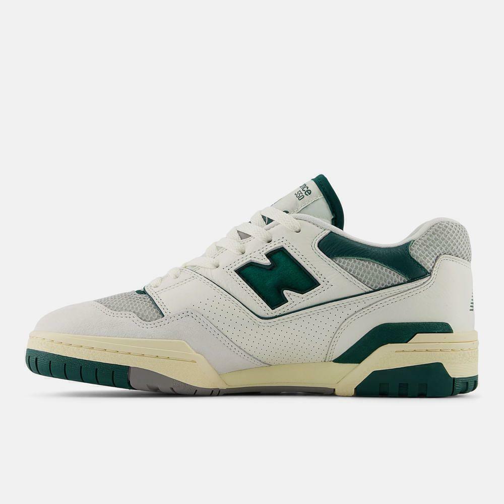 Tênis New Balance 550