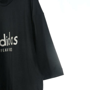 Camiseta Fear Of God Essentials x Adidas