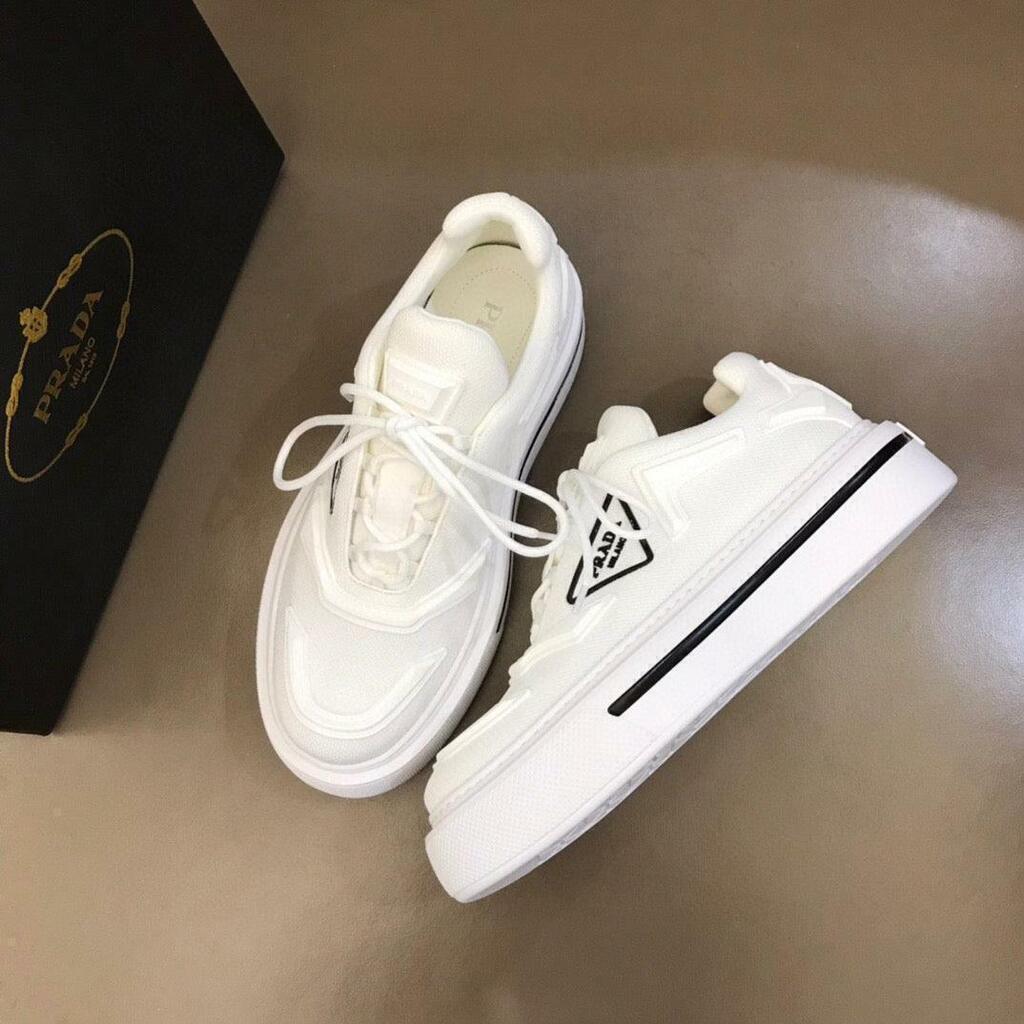TENIS PRADA MACRO