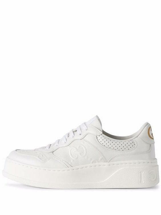 Tênis Gucci Chunky