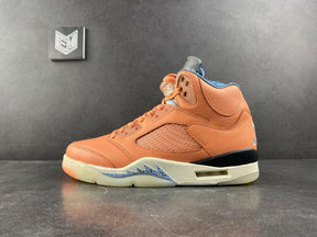 Nike Air Jordan 5 Retro DJ Khaled We The Best Crimson Bliss