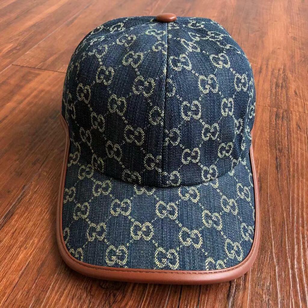 Boné Gucci JENS