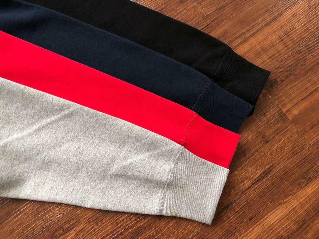 MOLETOM SUPREME