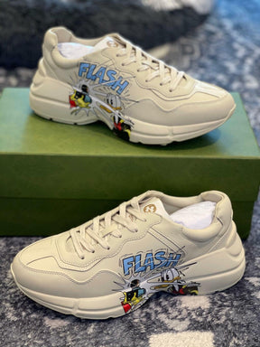 Disney x Gucci Rhyton 'Pato Donald'
