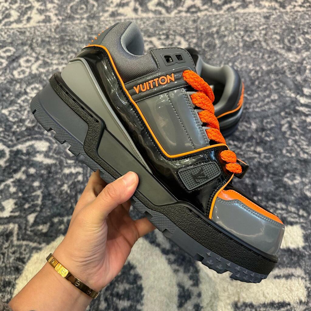 Louis Vuitton Trainer Maxi