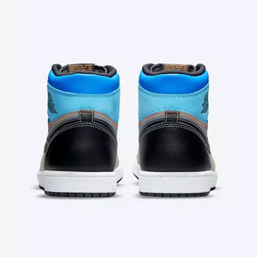 Nike Air Jordan 1 Retro High OG Prototype
