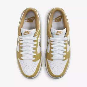 Nike Dunk Low Barley Paisley