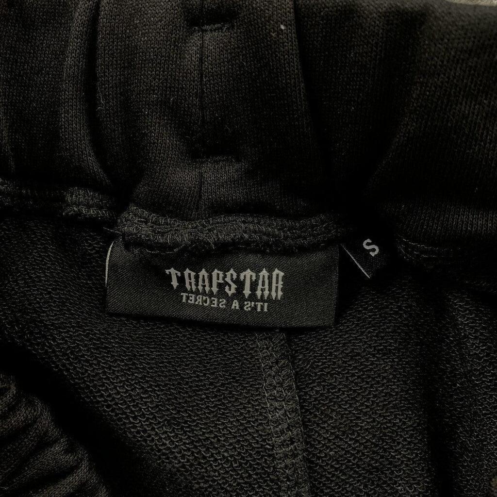 Conjunto Trapstar