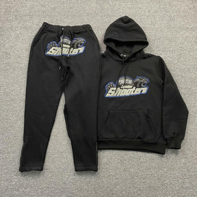 Conjunto Trapstar Moletom