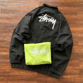 JAQUETA NIKE X STUSSY