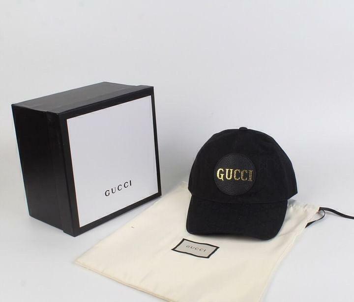 Boné Gucci Baseball