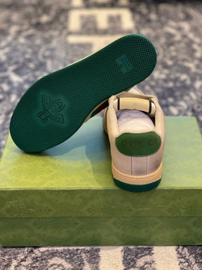 Tênis Gucci Screener