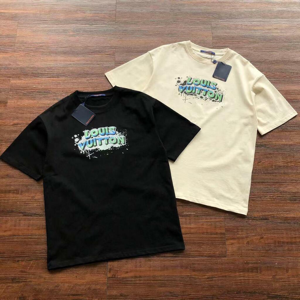 CAMISETA LOUIS VUITTON